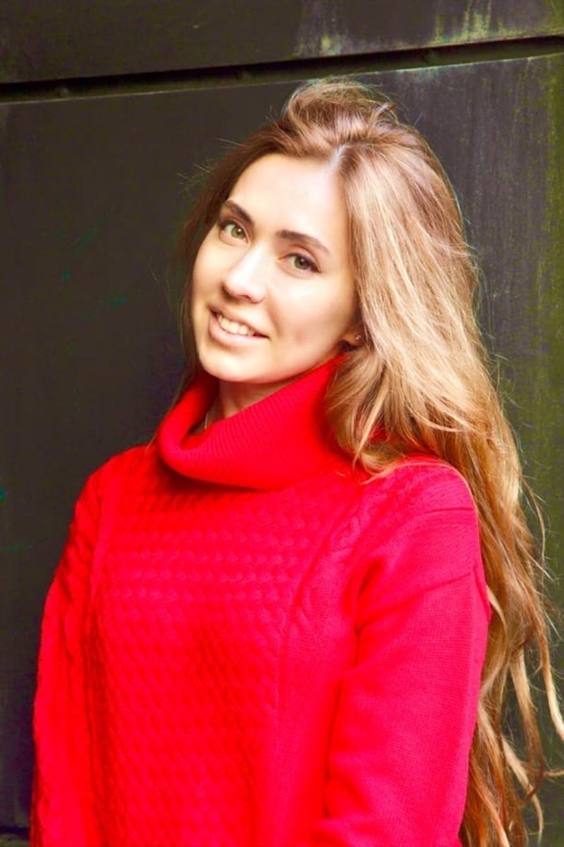 Психолог Екатерина Ждань