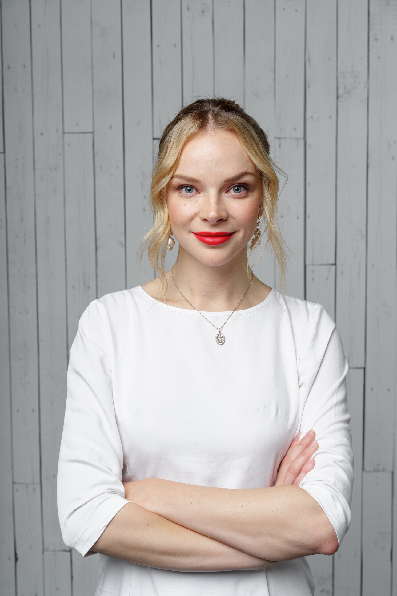 Врач-косметолог, трихолог, тренер по anti-age методикам Ольга Рябова