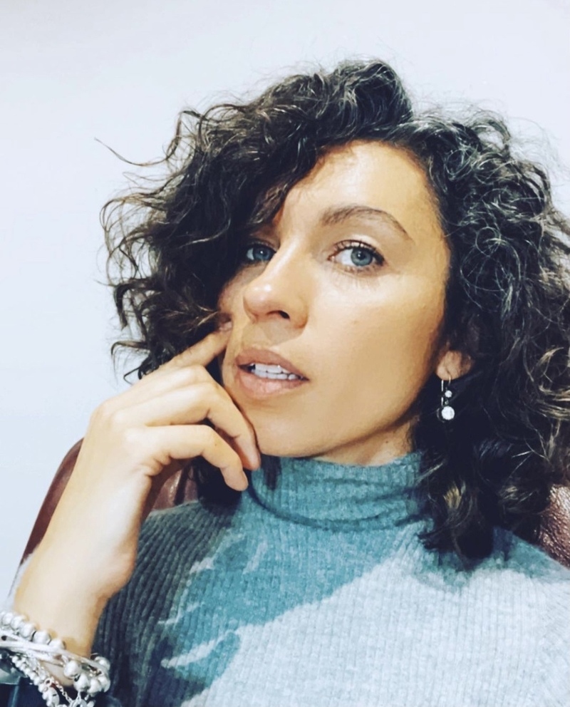 Софья Капкова