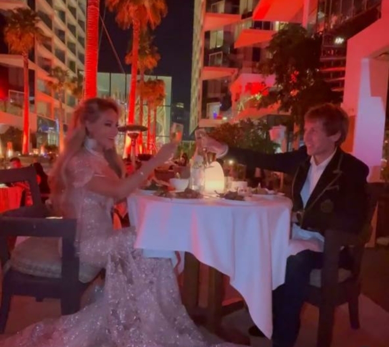 Предложение руки и сердца Иван сделал Анне дважды