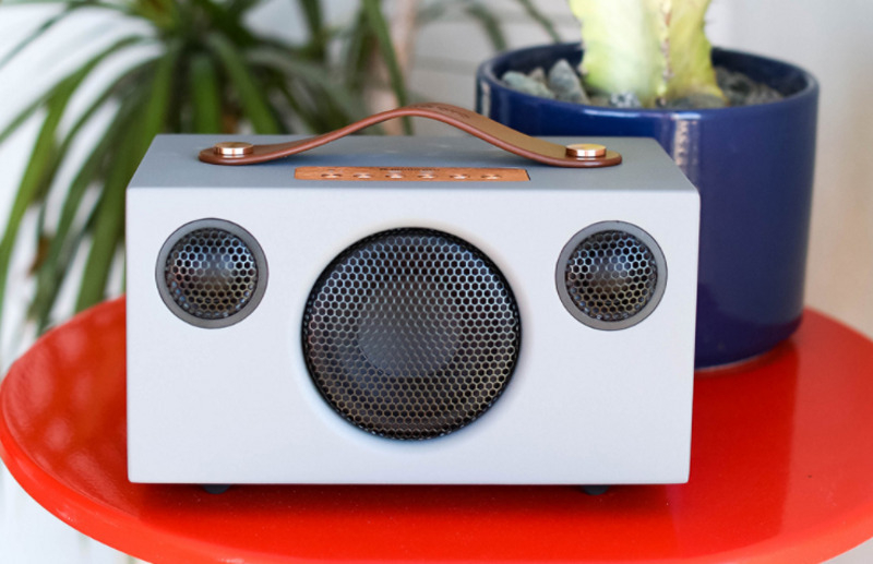 Addon T3 Black от AUDIO PRO