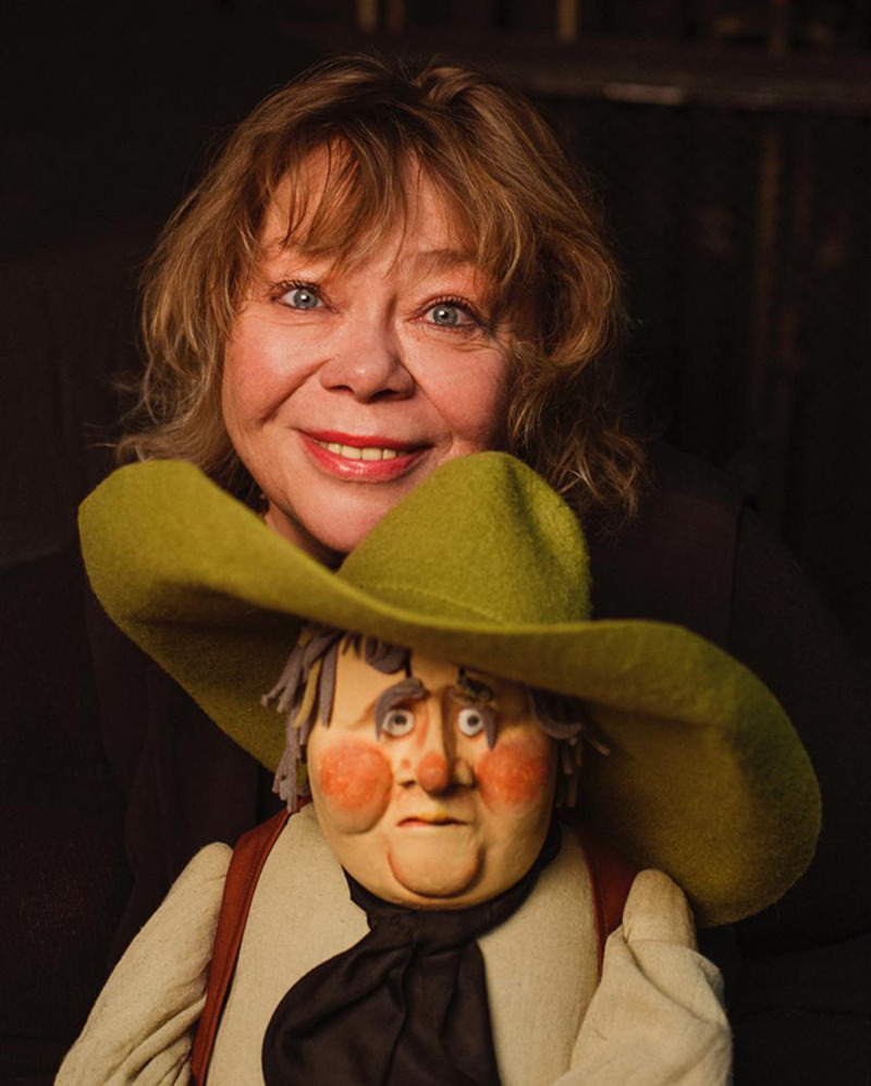 Екатерина Образцова