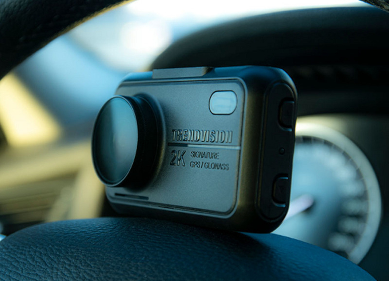 TrendVision Hybrid Signature Pro