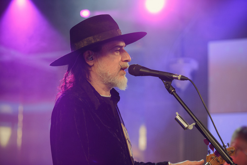 Сергей Воронов