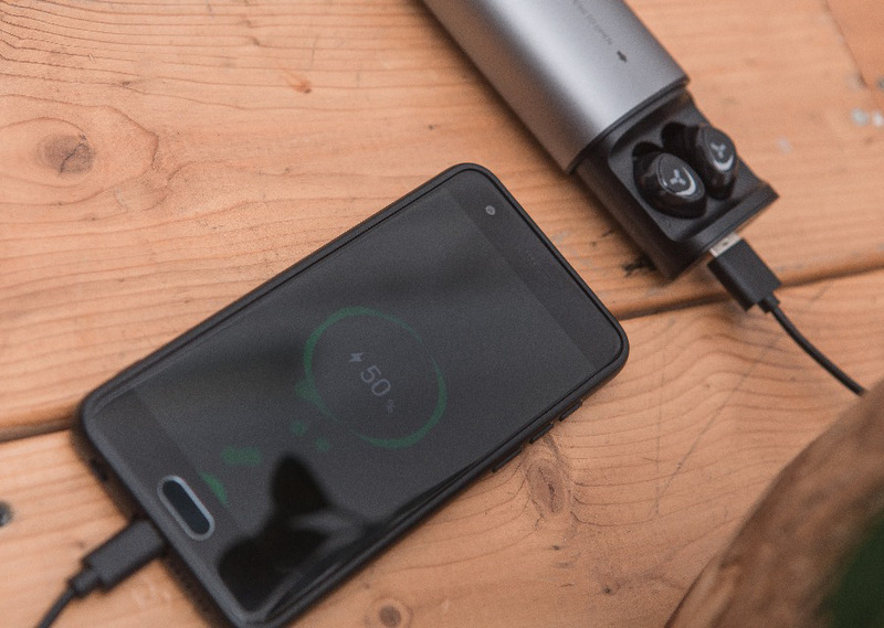 Accesstyle Tangerine TWS.