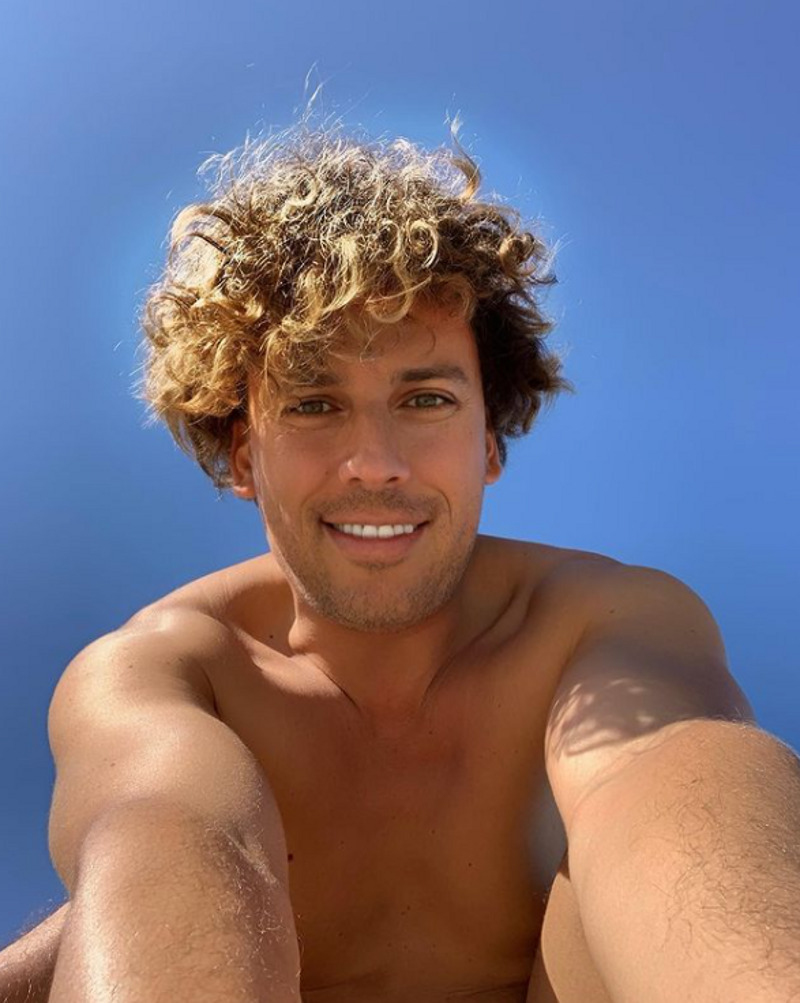 Максим Галкин