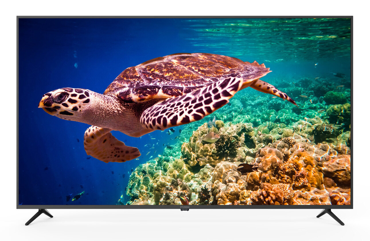 Hyundai H-LED65FU7003