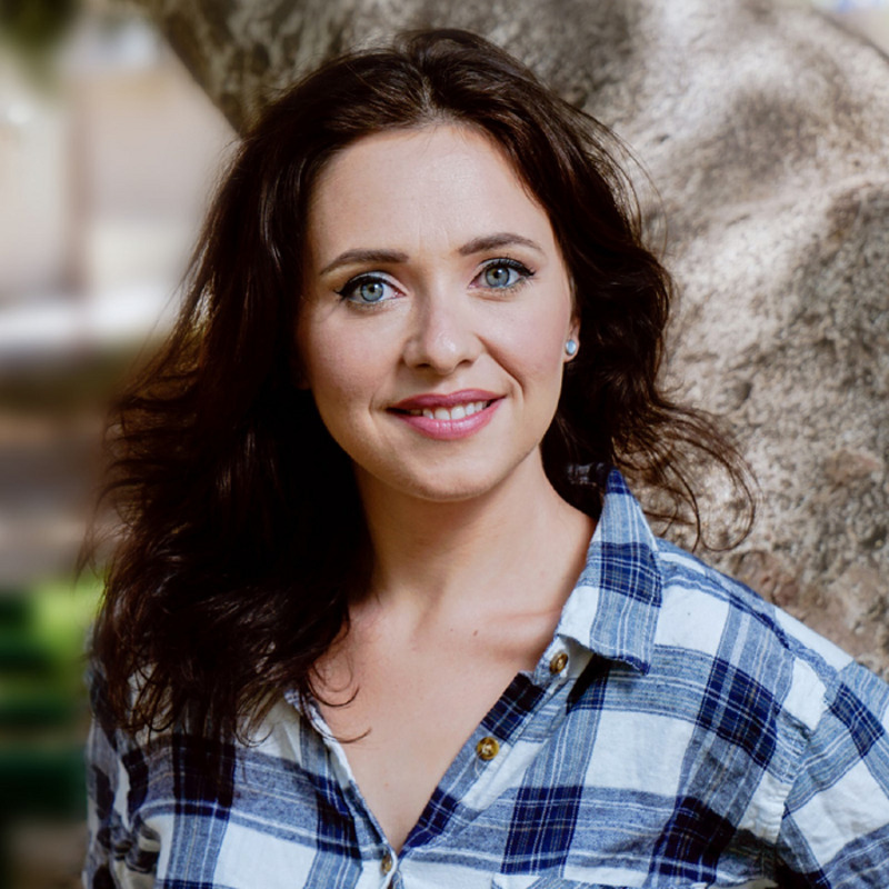 Женечка Мечтальон