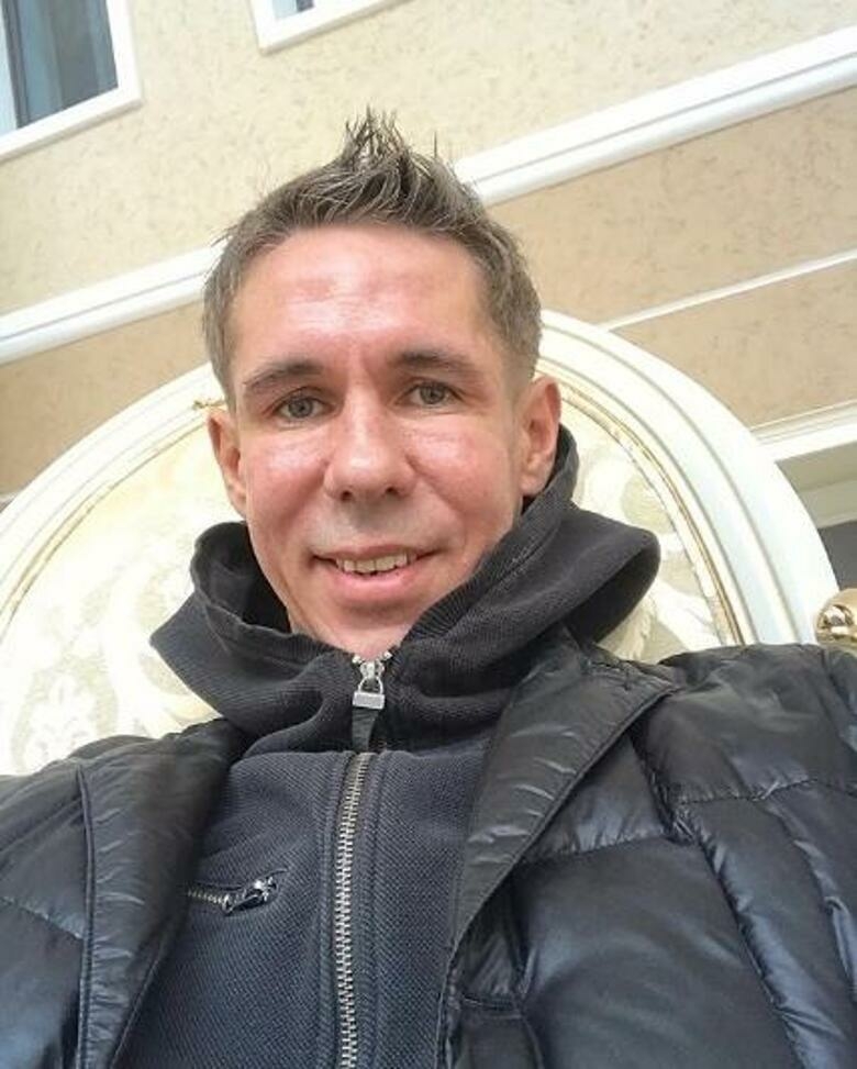 Алексей Панин