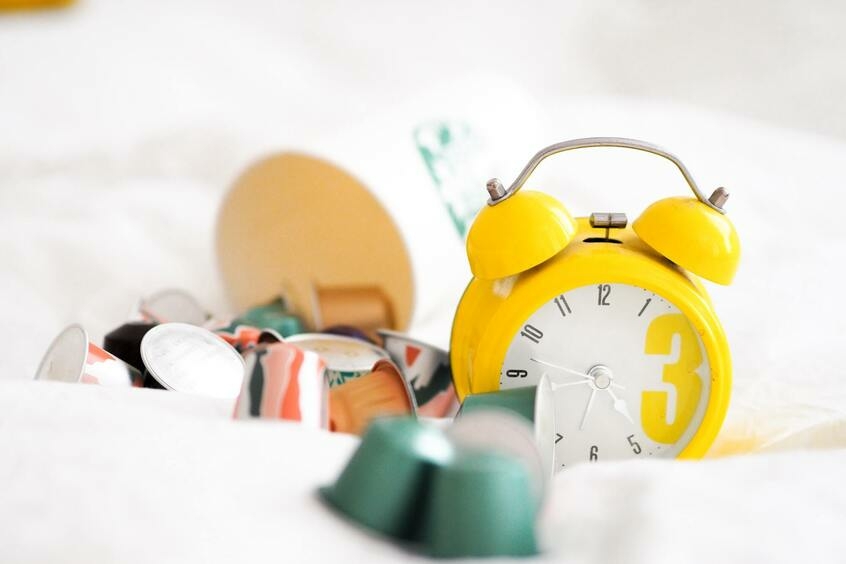 Исследователи придумали, как обмануть мозг и заставить его проснуться