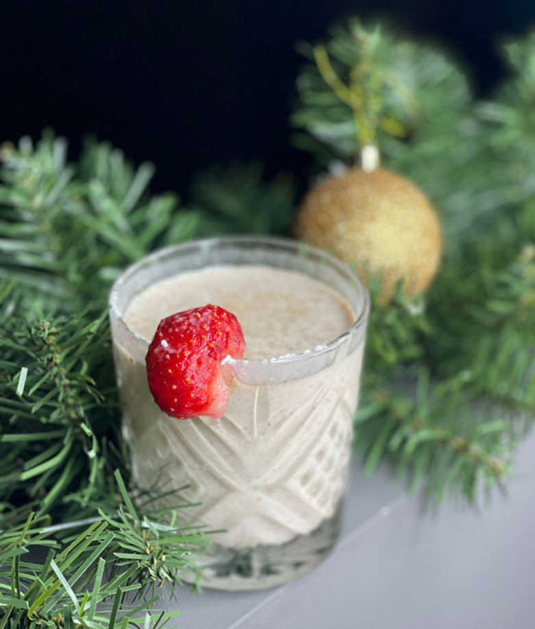 Витаминный смузи от Яны Sims