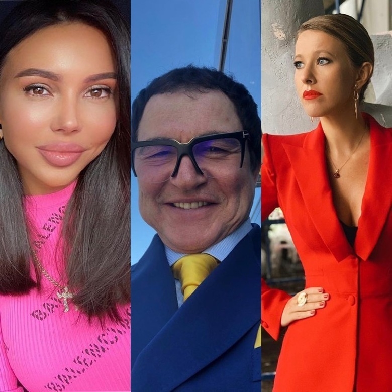 Праздничное настроение испортить непросто