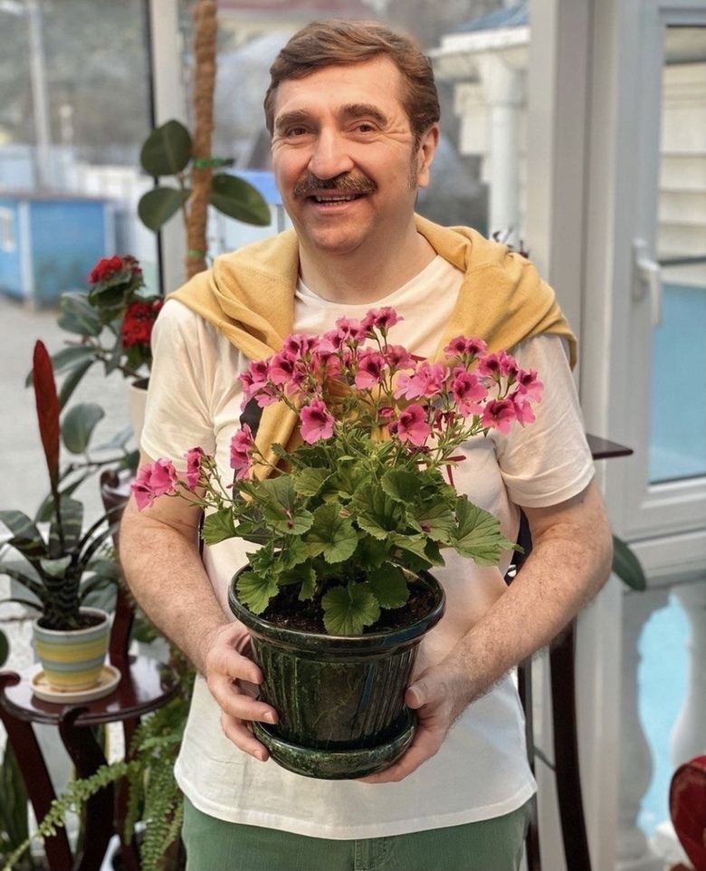 Валерий Комиссаров