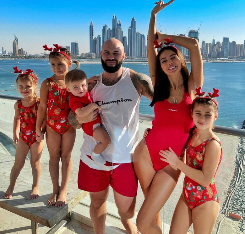 Джиган: «Я с девочками завязал»