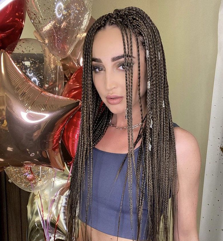 Жених не пожалел денег на украшение