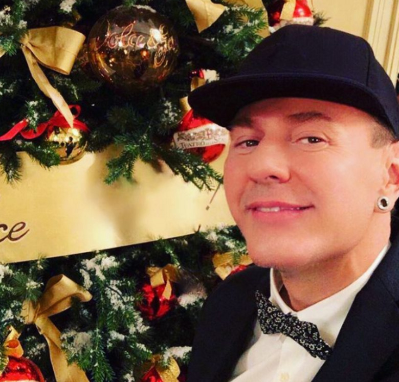 Александр Шевчук