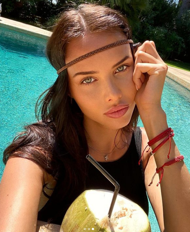 Анастасия Решетова