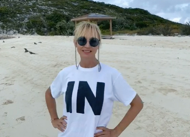 Кристина Орбакайте