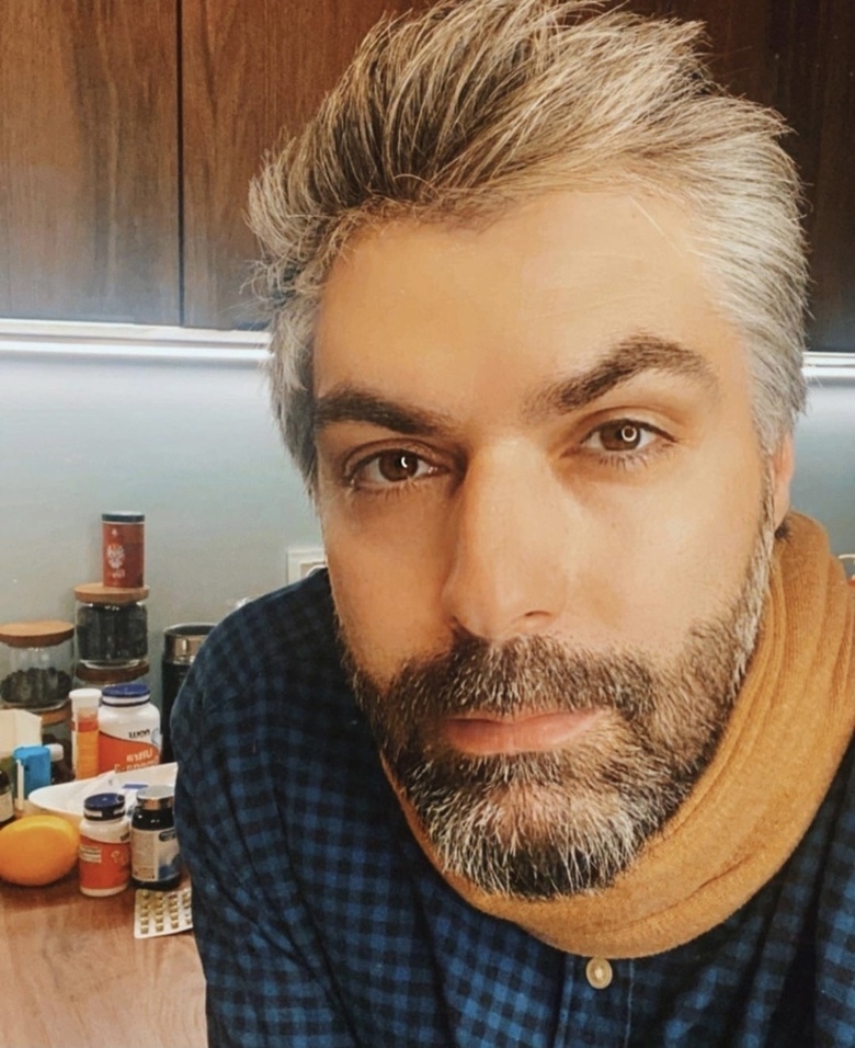 Дмитрий Исхаков