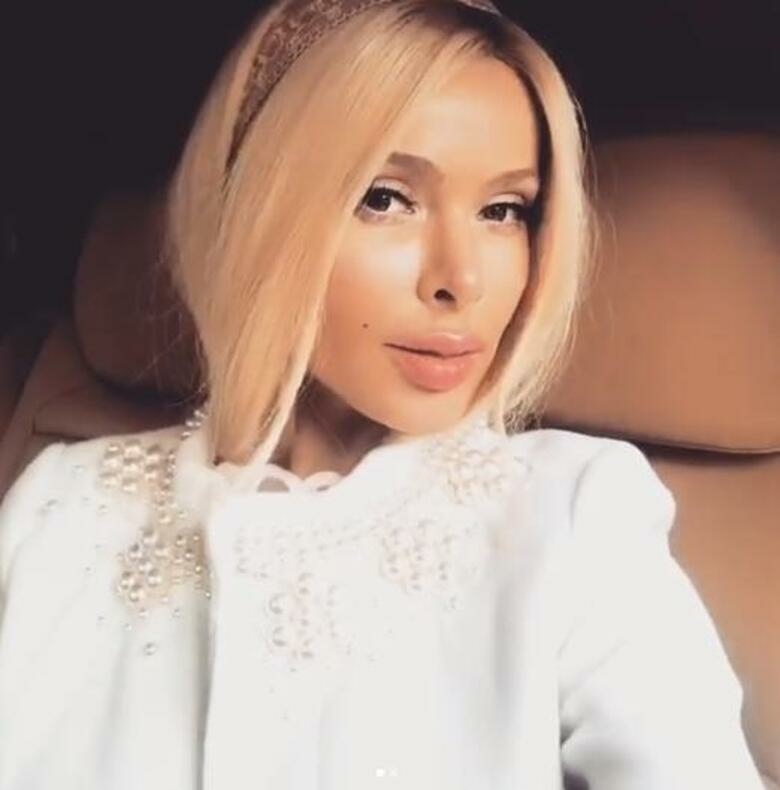 Алена Кравец