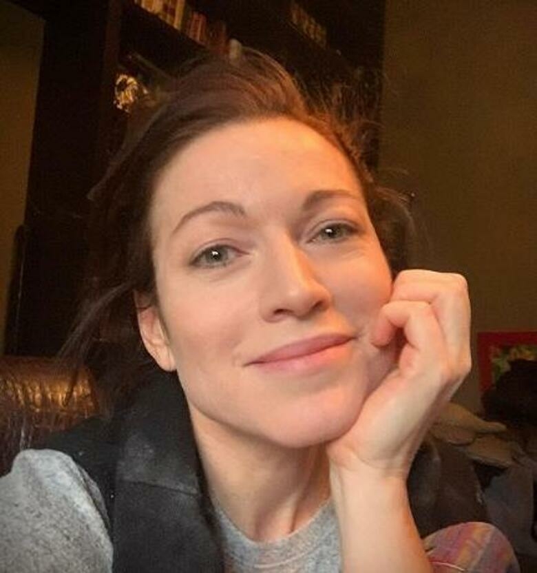 Алена Хмельницкая