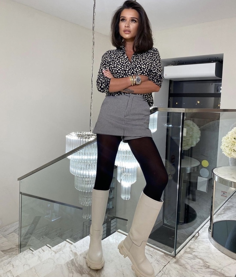 Ксения Бородина