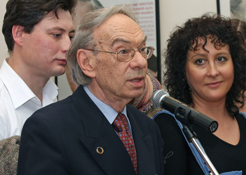 Алексей Баталов