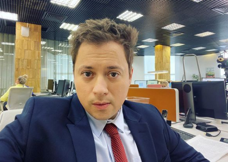 Андрей Гайдулян