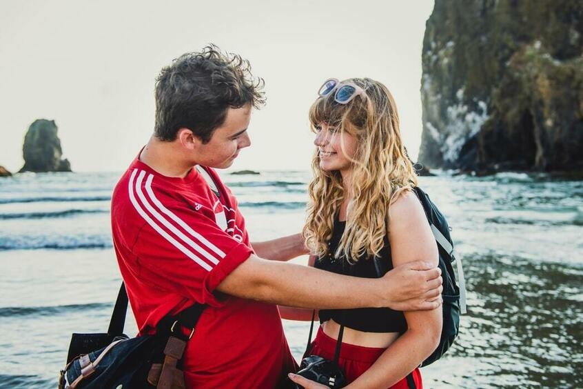 о чем рассказать подростку