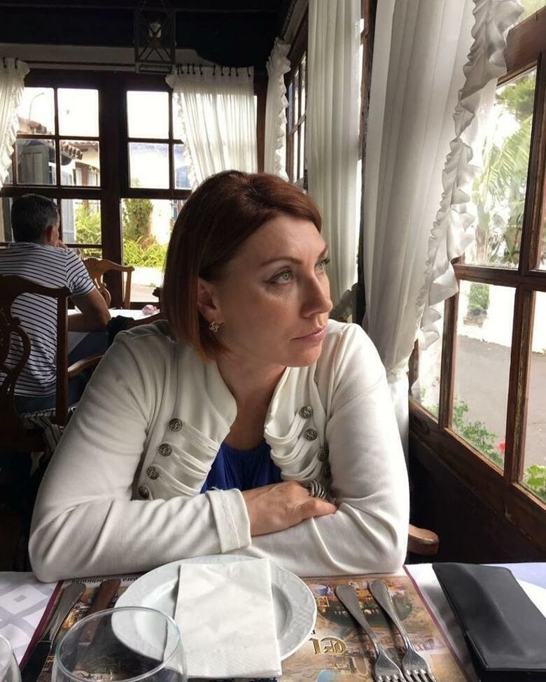 Роза Сябитова