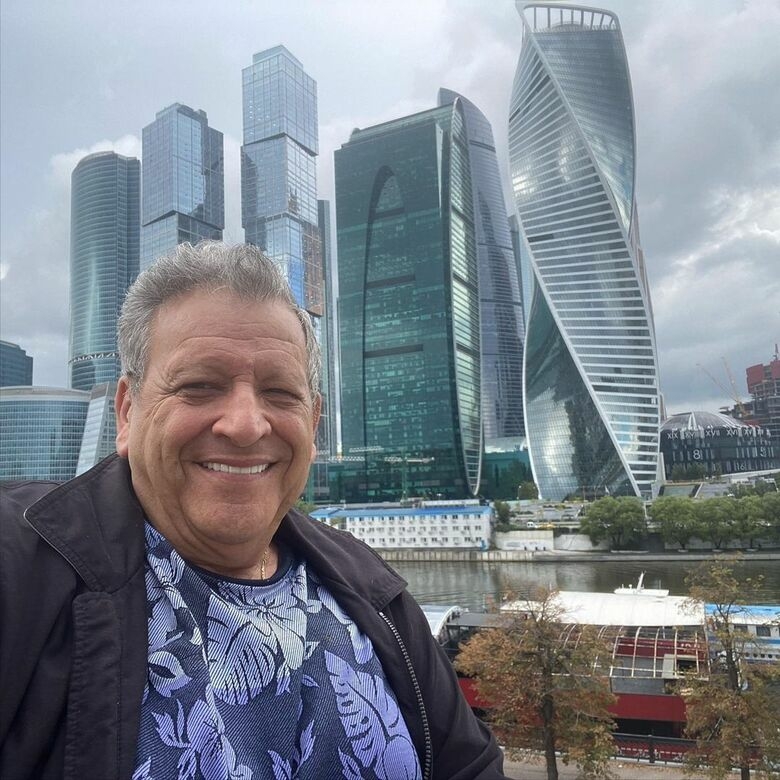 Борис Грачевский