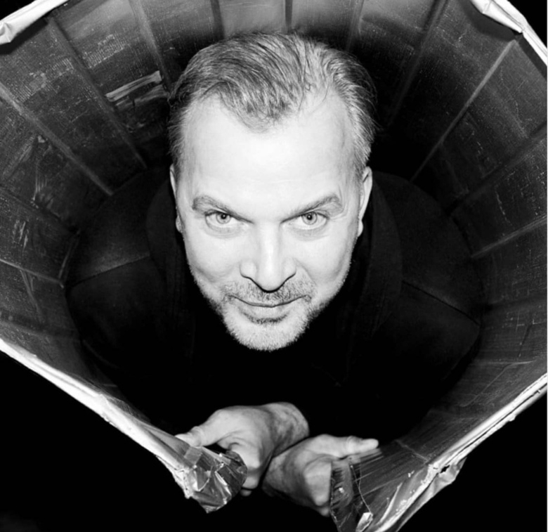 Андрей Болсунов