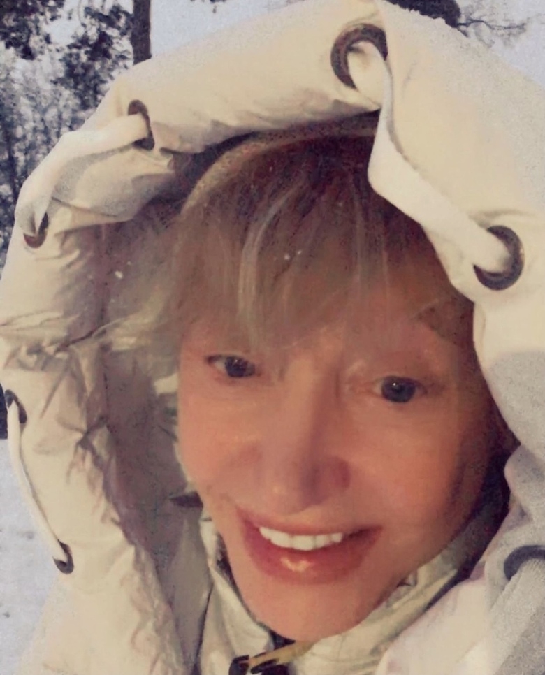 Алла Пугачева