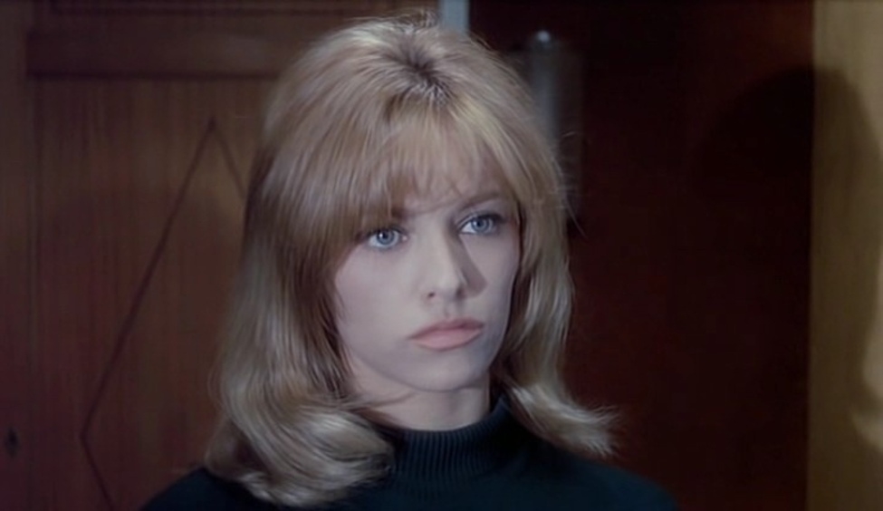 Натали Делон