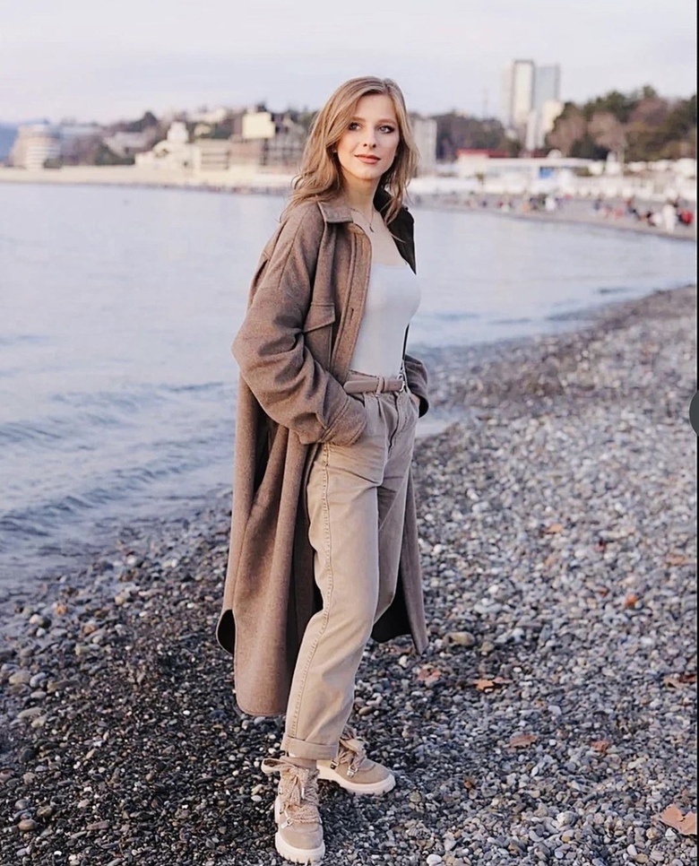 Лиза Арзамасова