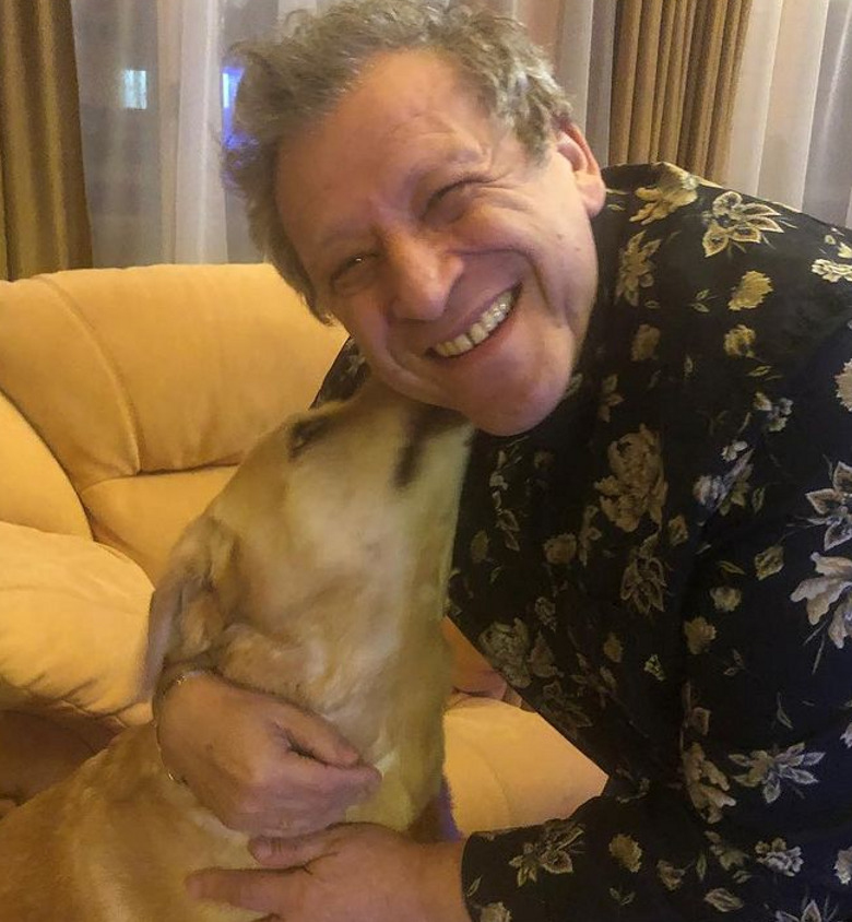 Борис Грачевский