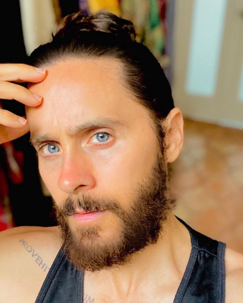 Джаред Лето