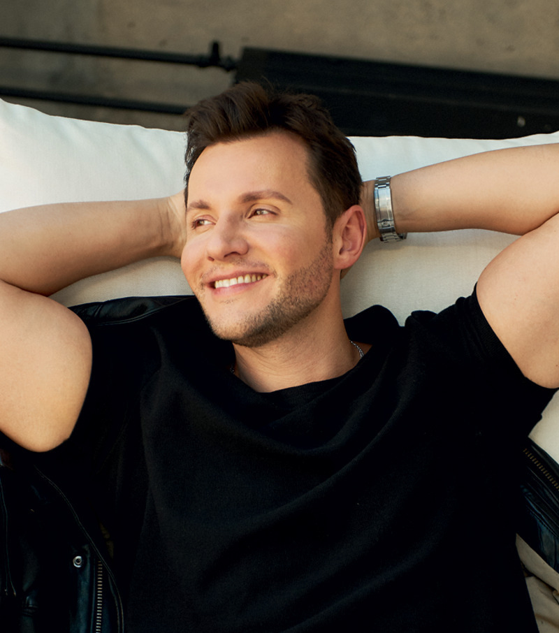 "Ариша меня долго не видела и сначала воспринимала как какого-то чужого дядю. Но самое страшное – сказать своему ребенку, что мамы больше нет"