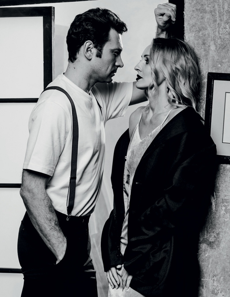 «Почему я говорю, что надо беречь свое здоровье и рожать попозже? Потому что когда ты разберешься со своими внутренними проблемами, не будешь их вешать на ребенка»