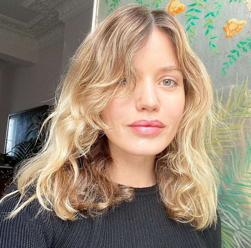 Джорджия Мэй Джаггер