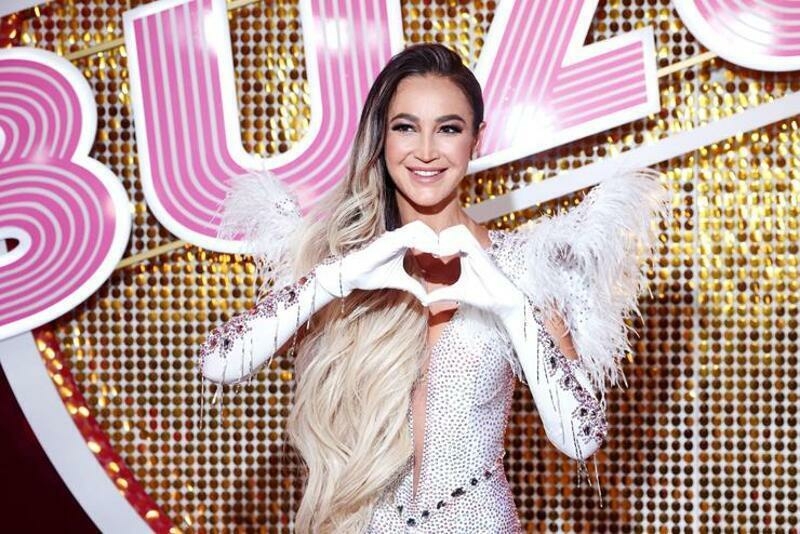 Ольга Бузова