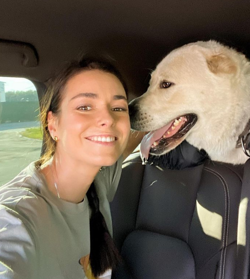 Ирена Понарошку