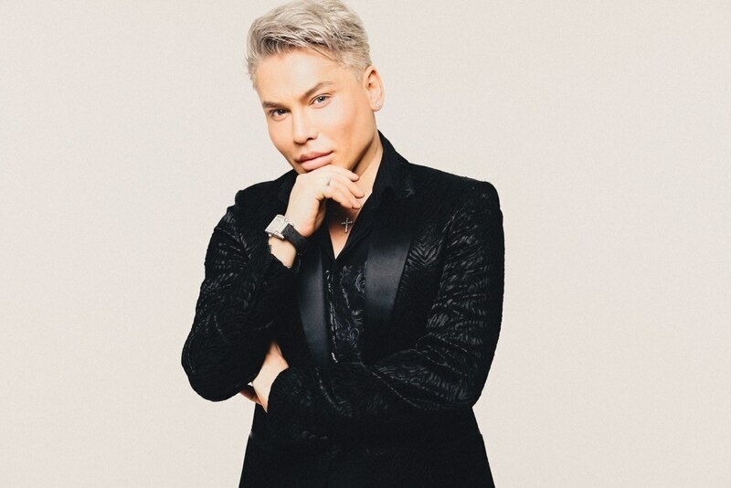 Александр Вдовин, пластический хирург, специалист по круговой блефаропластике