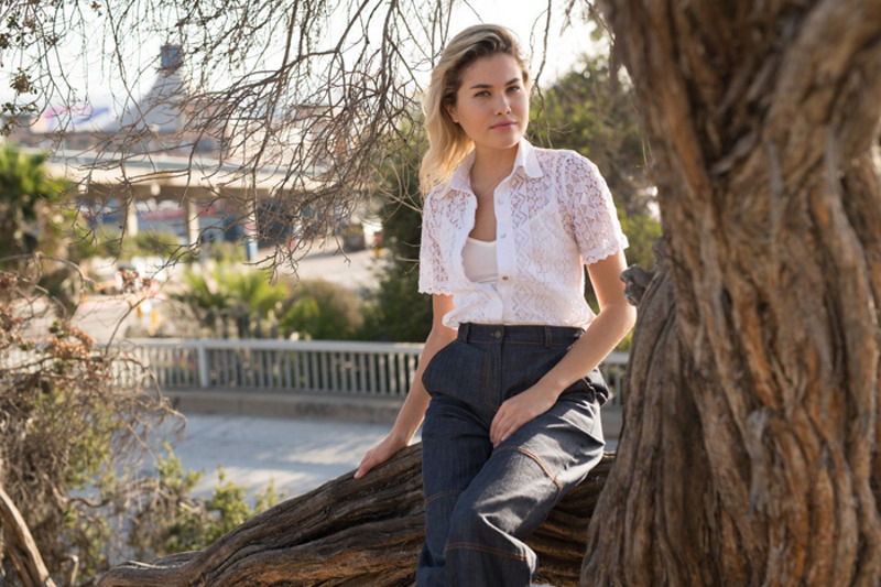 Анна Бжедугова