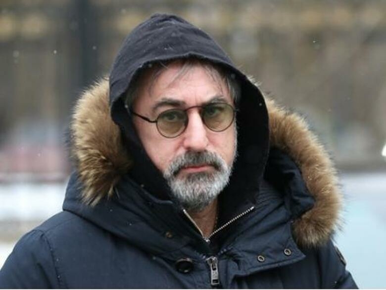 Александр Толмацкий