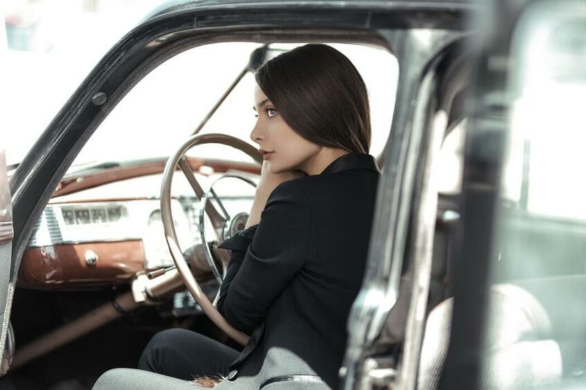 будьте внимательны к своему автомобилю