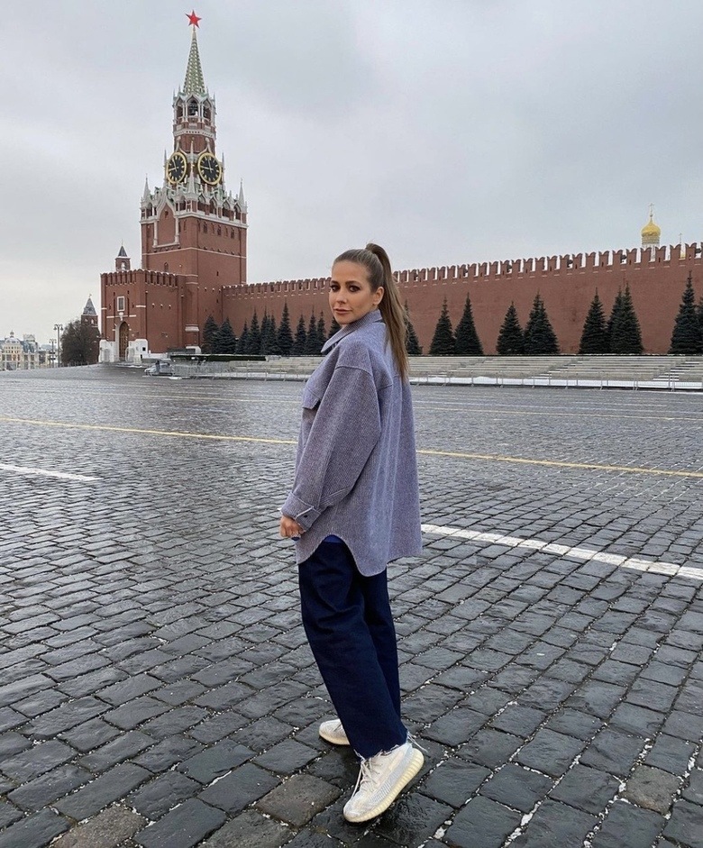 Юлия Барановская