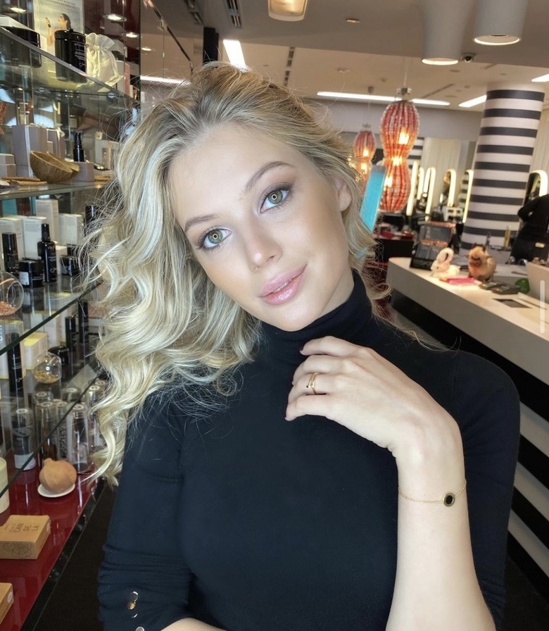 Ева Канчельскис