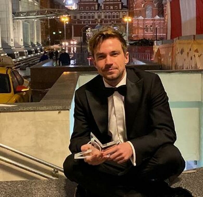 Александр Петров