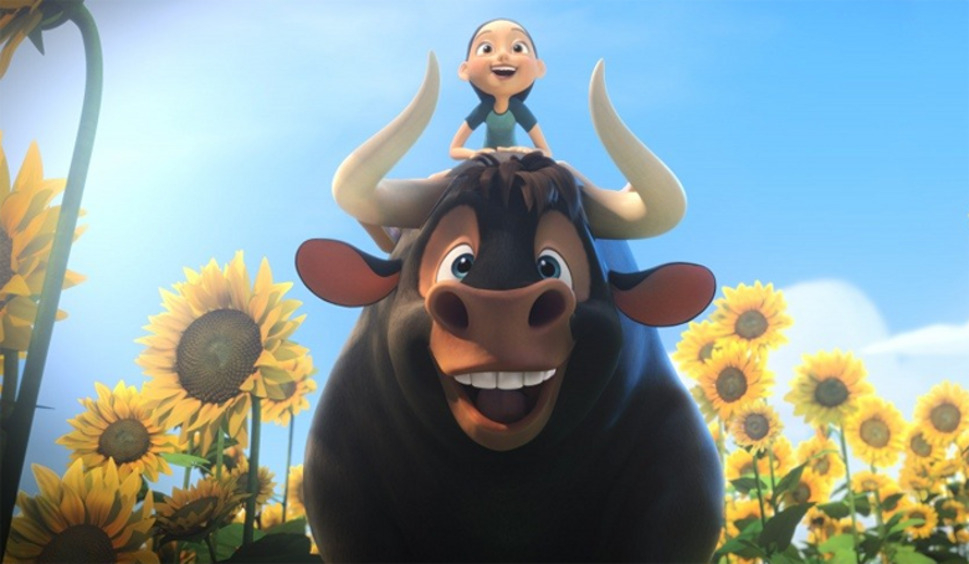 Что посмотреть с детьми перед Новым годом?